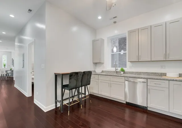 Photo 4 of Condo for sale at 140 W 66th Street #1F, Chicago, IL 60621 | MLS# 12663889 | Listing updated on 2026-09-16
