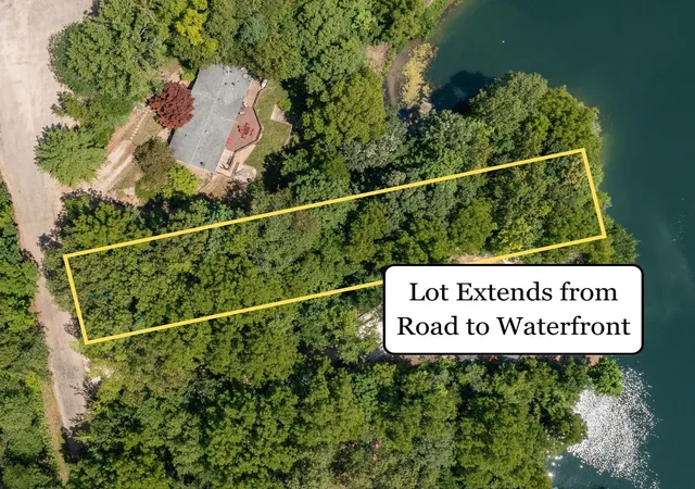 Photo 1 of Land for sale at 36 Magnolia Dr, Putnam, IL 61560 | MLS# 12663898 | Listing updated on 2026-06-07