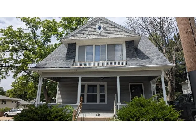 Photo 1 of Single family home for sale at 415 Parham St, Muscatine, IA 52761 | MLS# 12663963 | Listing updated on 2026-08-26