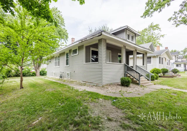 2nd image of 459 S Lincoln Ave, Kankakee, IL 60901 | MLS# 12663966