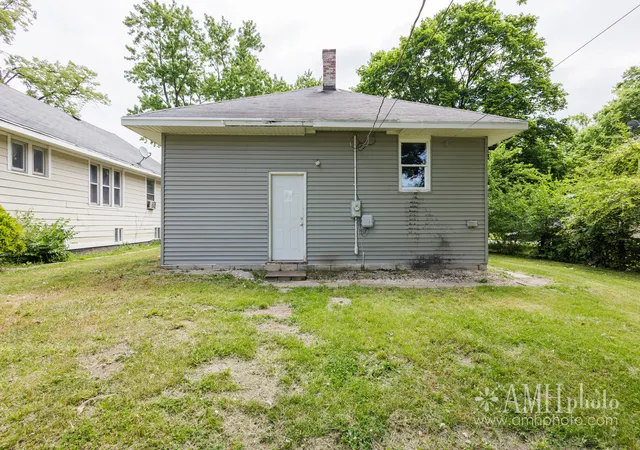 31st image of 459 S Lincoln Ave, Kankakee, IL 60901 | MLS# 12663966