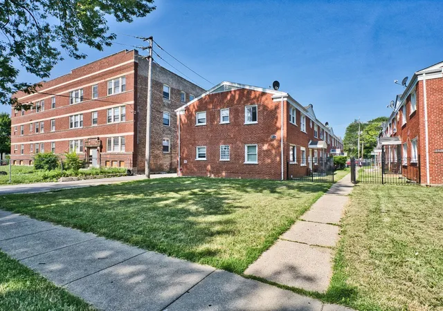2nd image of 118 N Menard Ave, Chicago, IL 60644 | MLS# 12663969
