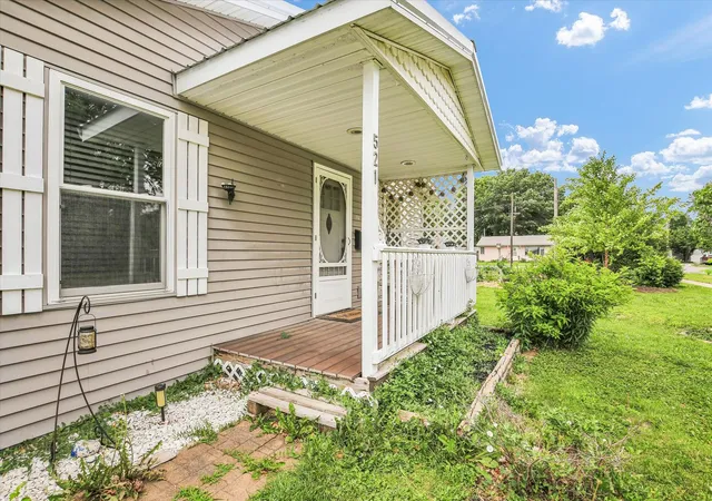 Homes for sale in Sullivan, IL | 521 N Mcclellan St, Sullivan, IL 61951 | MLS# 12663988