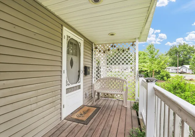 Homes for sale in Sullivan, IL | 521 N Mcclellan St, Sullivan, IL 61951 | MLS# 12663988