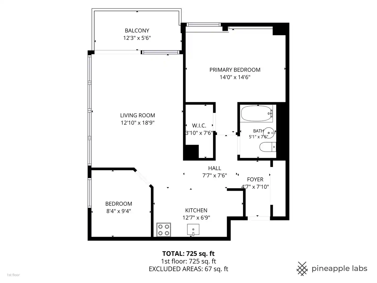 Listing Photo 30 - Condo for sale in 1355 N Sandburg Ter located at 1355 N Sandburg Ter, Chicago, IL 60610 - Unit #1601D