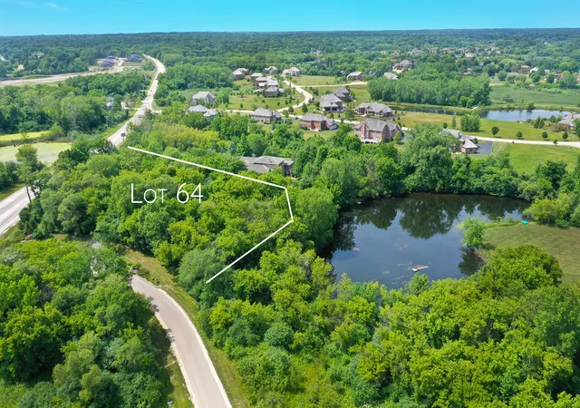 Photo 2 of Land for sale at 4594 Patricia Dr, Long Grove, IL 60047 | MLS# 12664042 | Listing updated on 2026-06-07