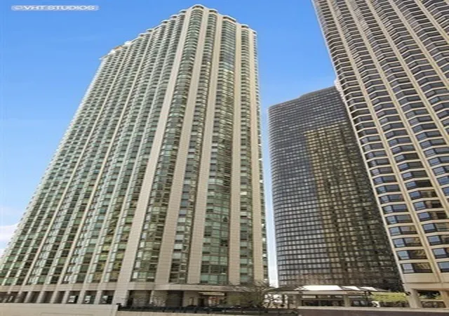 1st image of 195 N Harbor Dr #3805, Chicago, IL 60601 | MLS# 12664087