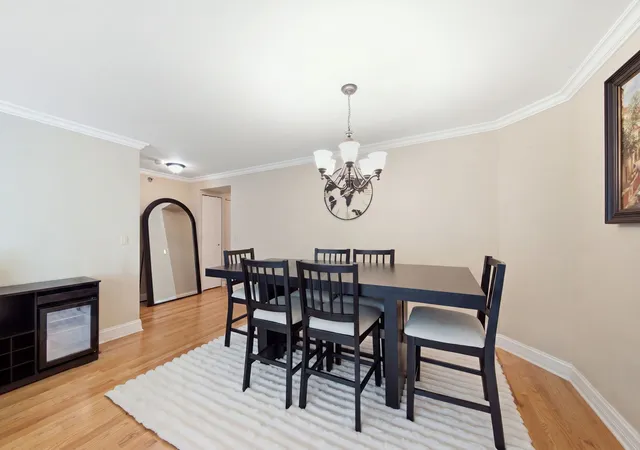 4th image of 195 N Harbor Dr #3805, Chicago, IL 60601 | MLS# 12664087