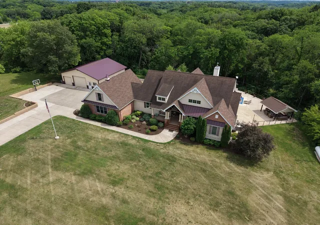 3rd image of 34554 1375 North Ave, Spring Valley, IL 61362 | MLS# 12664116