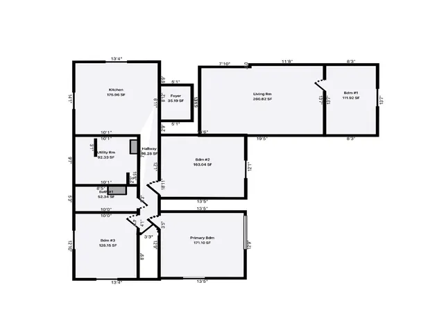 37th image of 513 N 5th St, Vienna, IL 62995 | MLS# 12664141