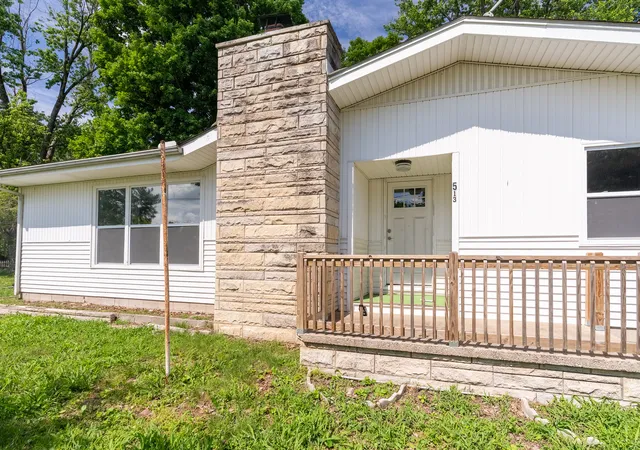 4th image of 513 N 5Th St, Vienna, IL 62995 | MLS# 12664141