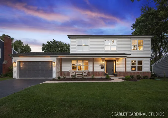1st image of 1048 Summit Hills Ln, Naperville, IL 60563 | MLS# 12664166