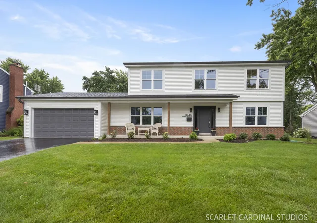 2nd image of 1048 Summit Hills Ln, Naperville, IL 60563 | MLS# 12664166