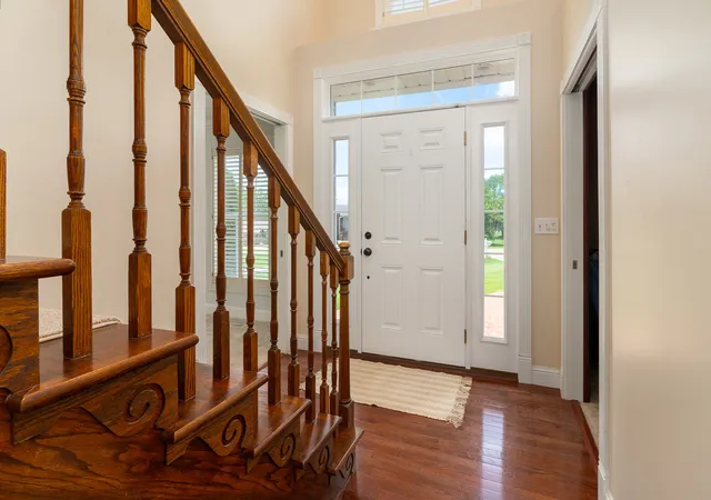 4th image of 22 Cherry Tree Pl, Harrisburg, IL 62946 | MLS# 12664171