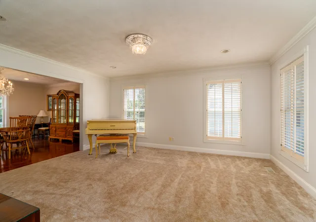 5th image of 22 Cherry Tree Pl, Harrisburg, IL 62946 | MLS# 12664171