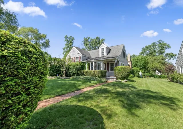 Photo 1 of Single family home for sale at 1468 Elizabeth St, Crete, IL 60417 | MLS# 12664198 | Listing updated on 2026-09-16