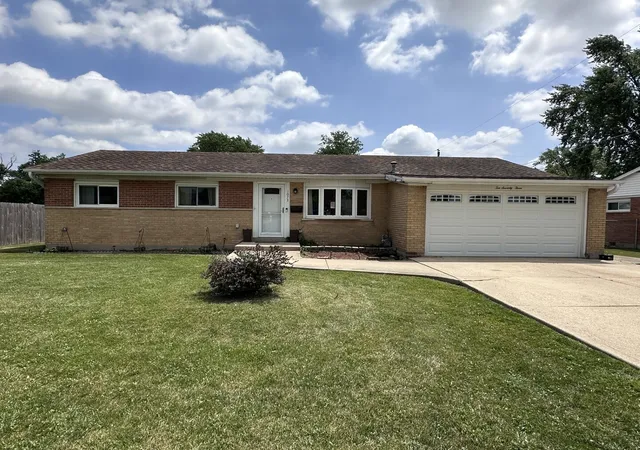 1st image of 1073 Anderson Ter, Des Plaines, IL 60016 | MLS# 12664199