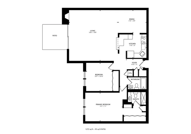 Homes for sale in Northbrook, IL | 3110 Pheasant Creek Dr #104, Northbrook, IL 60062 | MLS# 12664223