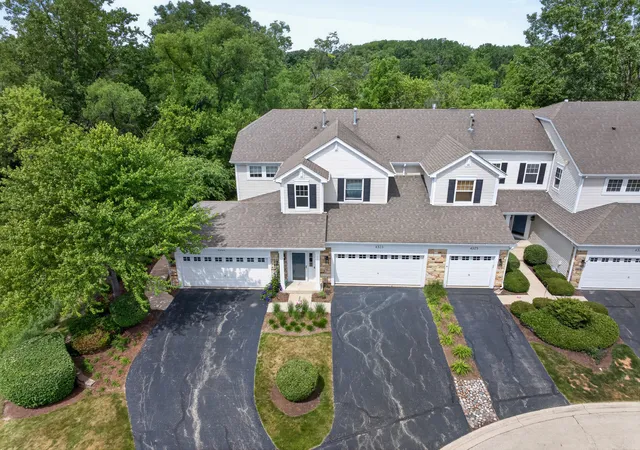 Homes for sale in Island Lake, IL | 4323 Blue Iris Ct #4323, Island Lake, IL 60042 | MLS# 12664228