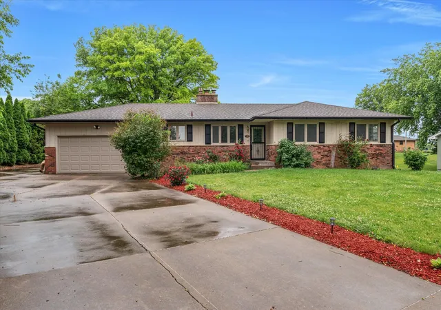 Single family home for sale at 11822 3rd Street, Milan, IL 61264 | MLS# 12664242