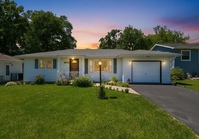 1st image of 34456 N Lake Shore Dr, Round Lake Beach, IL 60073 | MLS# 12664269