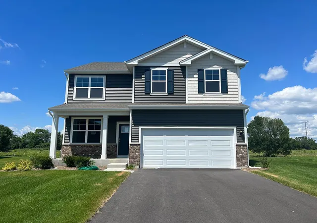 Homes for sale in Pingree Grove, IL | 2672 Camelback Dr, Pingree Grove, IL 60140 | MLS# 12664274