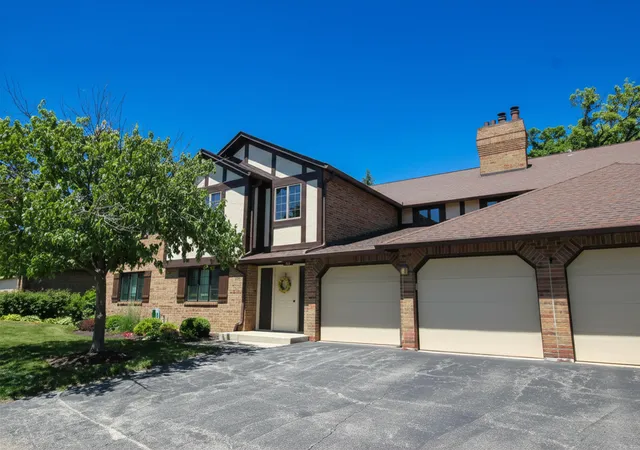 2nd image of 7762 W Arquilla Dr #2B, Palos Heights, IL 60463 | MLS# 12664280