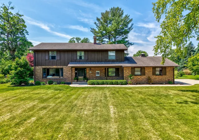 37th image of 15 Oaklane Dr, Ottawa, IL 61350 | MLS# 12664287