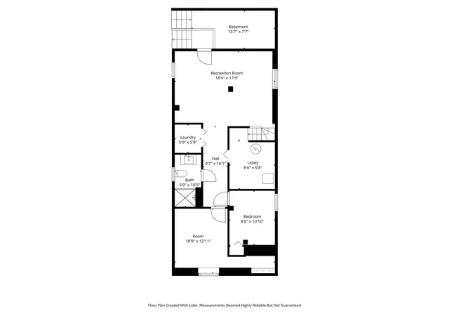 36th image of 6742 S Carpenter St, Chicago, IL 60621 | MLS# 12664299