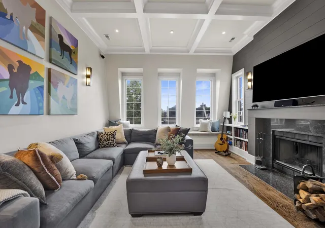 Photo 3 of Condo for sale at 1617 N Hermitage Ave #3N, Chicago, IL 60622 | MLS# 12664315 | Listing updated on 2026-09-16