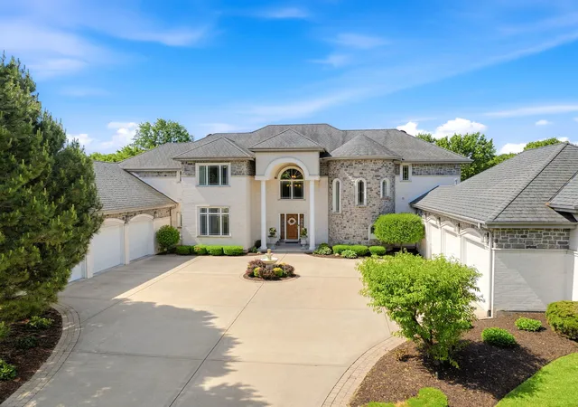 Photo 1 of Mansion for sale at 1110 Green Glen Ct, New Lenox, IL 60451 | MLS# 12664321 | Listing updated on 2026-10-05