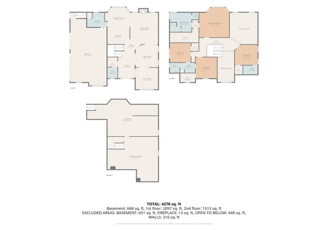 38th image of 22w133 Glenrise Ct, Glen Ellyn, IL 60137 | MLS# 12664331