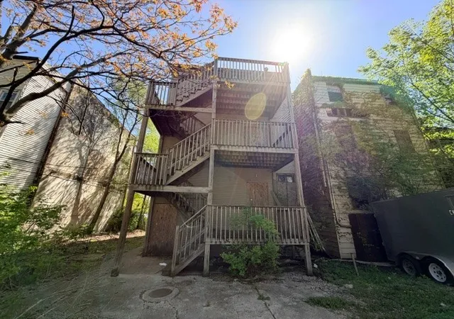 2nd image of 10522 S Maryland Ave, Chicago, IL 60628 | MLS# 12664357