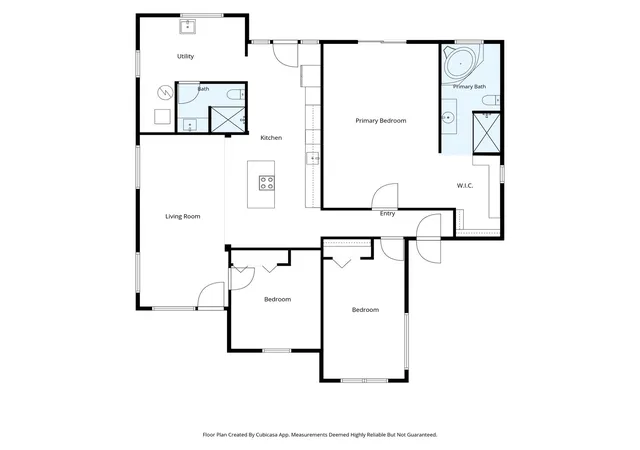 37th image of 1608 W Adams St, Herrin, IL 62948 | MLS# 12664362