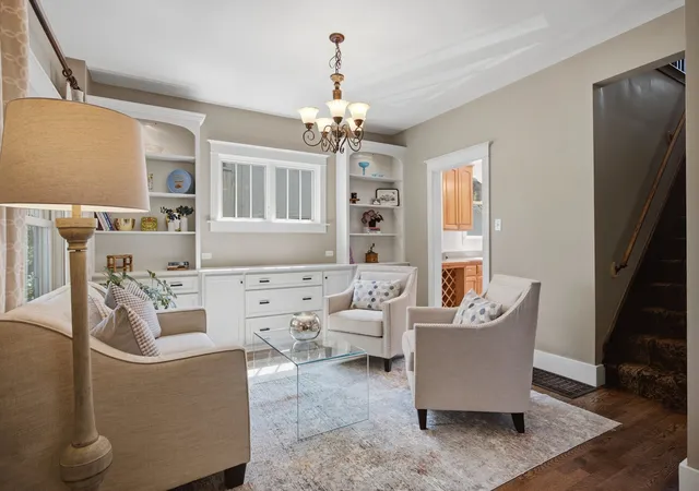 Photo 3 of Single family home for sale at 4712 Main St, Downers Grove, IL 60515 | MLS# 12664420 | Listing updated on 2026-09-21