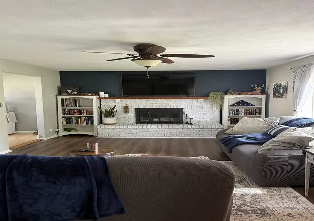 Homes for sale in Mason City, IL | 205 S Moose St, Mason City, IL 62664 | MLS# 12664472