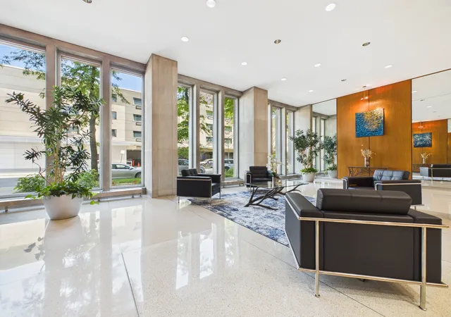 Homes for sale in Chicago, IL | 4800 S Chicago Beach Dr #2308S, Chicago, IL 60615 | MLS# 12664473