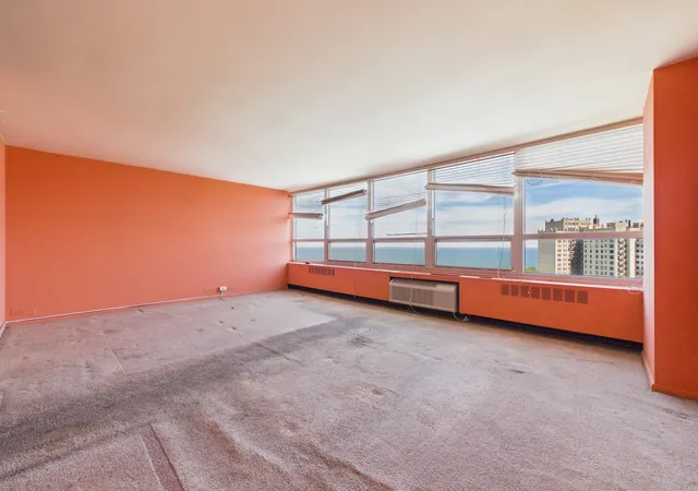 Homes for sale in Chicago, IL | 4800 S Chicago Beach Dr #2308S, Chicago, IL 60615 | MLS# 12664473