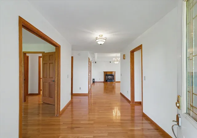 Homes for sale in Mahomet, IL | 102 E County Road 2500 N Road, Mahomet, IL 61853 | MLS# 12664493