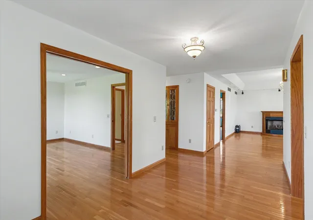Homes for sale in Mahomet, IL | 102 E County Road 2500 N Road, Mahomet, IL 61853 | MLS# 12664493