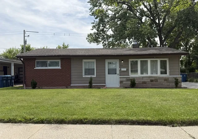 1st image of 1495 Freeland Ave, Calumet City, IL 60409 | MLS# 12664528