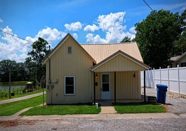 1st image of 300 N Virginia St, Mcleansboro, IL 62859 | MLS# 12664542
