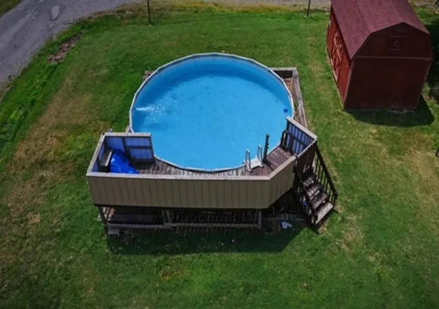 3rd image of 300 N Virginia St, Mcleansboro, IL 62859 | MLS# 12664542