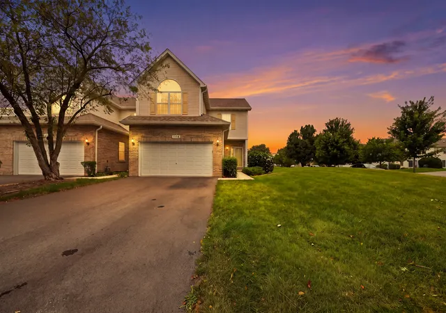 Photo 1 of Townhouse for sale at 1114 Coventry Ln, Bolingbrook, IL 60440 | MLS# 12664544 | Listing updated on 2026-10-07