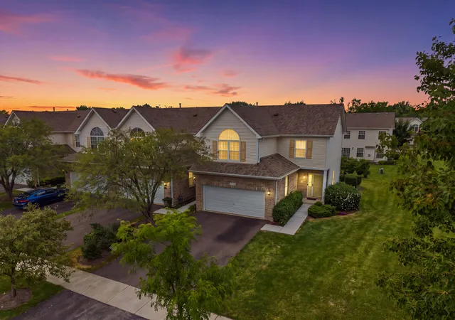 Photo 31 of Townhouse for sale at 1114 Coventry Ln, Bolingbrook, IL 60440 | MLS# 12664544 | Listing updated on 2026-10-07