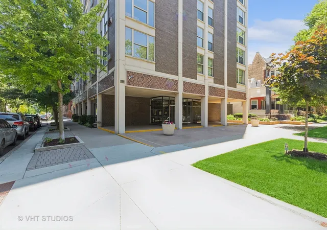 1st image of 5401 S Hyde Park Blvd #1101, Chicago, IL 60615 | MLS# 12664571