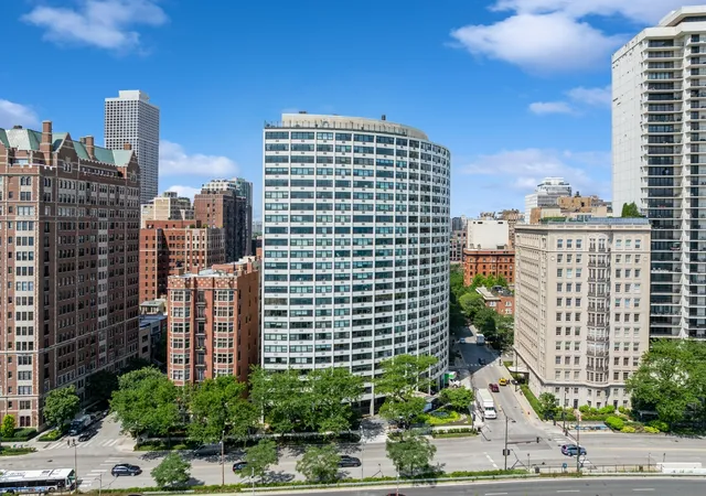 Homes for sale in Chicago, IL | 1150 N Lake Shore Dr #6GH, Chicago, IL 60611 | MLS# 12664611