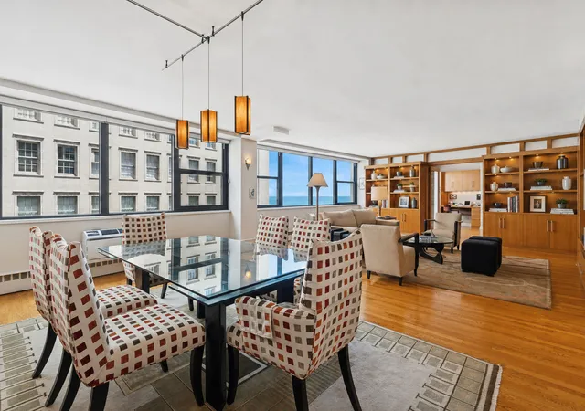 Homes for sale in Chicago, IL | 1150 N Lake Shore Dr #6GH, Chicago, IL 60611 | MLS# 12664611