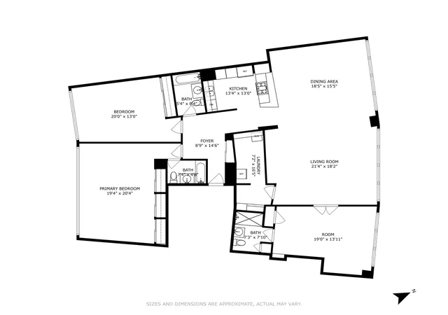 28th image of 1150 N Lake Shore Dr #6GH, Chicago, IL 60611 | MLS# 12664611