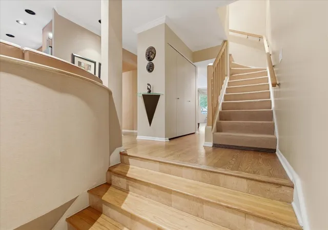 2nd image of 5400 S Hyde Park Blvd #1c, Chicago, IL 60615 | MLS# 12664629